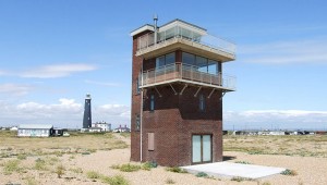Watch Tower Dungeness