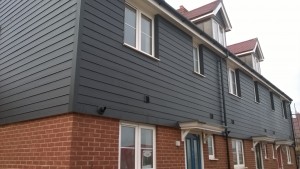 Fascia Cleaning