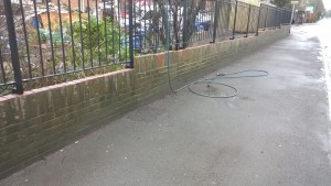 General Pressure Washing
