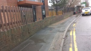 General Pressure Washing