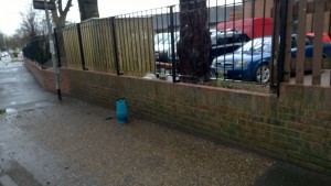 General Pressure Washing