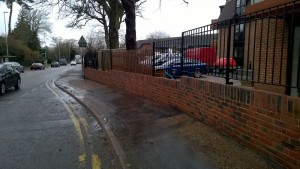 General Pressure Washing
