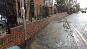 General Pressure Washing