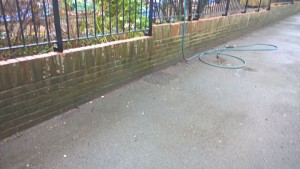 General Pressure Washing