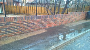 General Pressure Washing