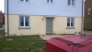 Paint Stripping