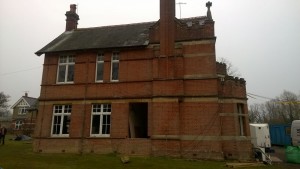 Restoration Cleaning