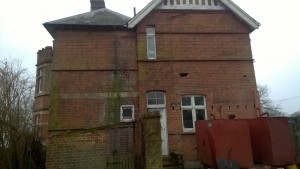 Restoration Cleaning