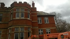 Restoration Cleaning