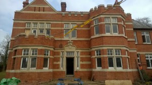 Restoration Cleaning