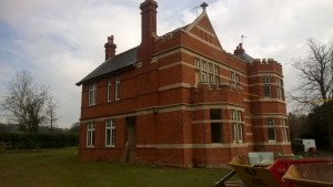 Restoration Cleaning