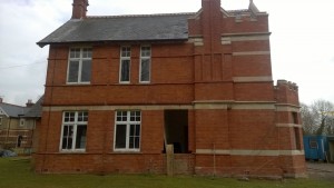 Restoration Cleaning