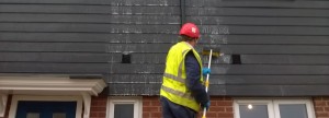 Pressure Washing